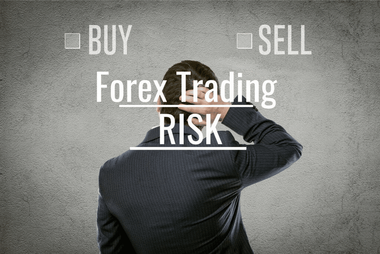 You are currently viewing What Are the Risks Associated with Forex Trading, and How Can They Be Managed in 2024?