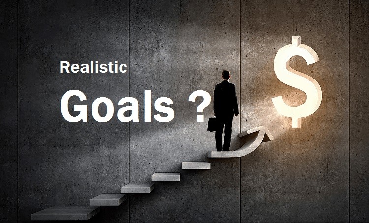 You are currently viewing What are the Best Practices for Setting Realistic and Achievable Forex Trading Goals in 2024?