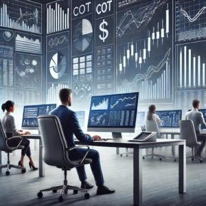 Read more about the article How Can Traders Use the Commitment of Traders (COT) Report for Market Analysis?